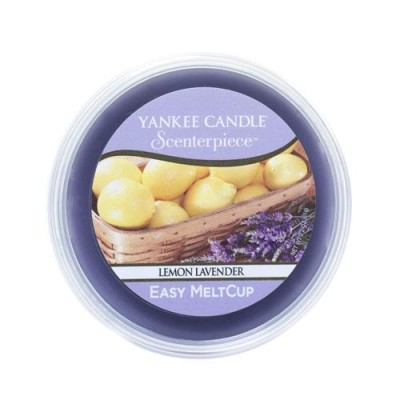 LEMON LAVENDER